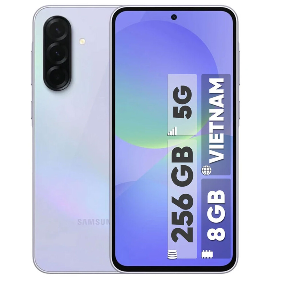 Samsung Galaxy A36 Mobile Phone