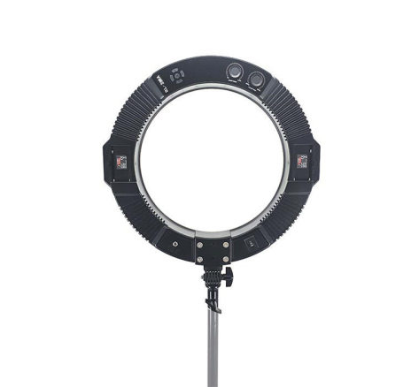 رینگ لایت مکس لایت مدل RL-288A
