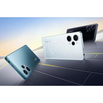گوشی موبایل شیائومی مدل Poco F5