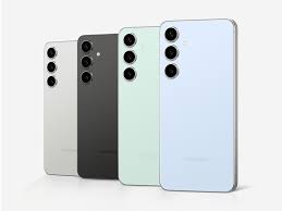موبایل سامسونگ S24FE