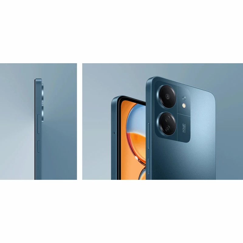گوشی موبایل شیائومی مدل Redmi 13C