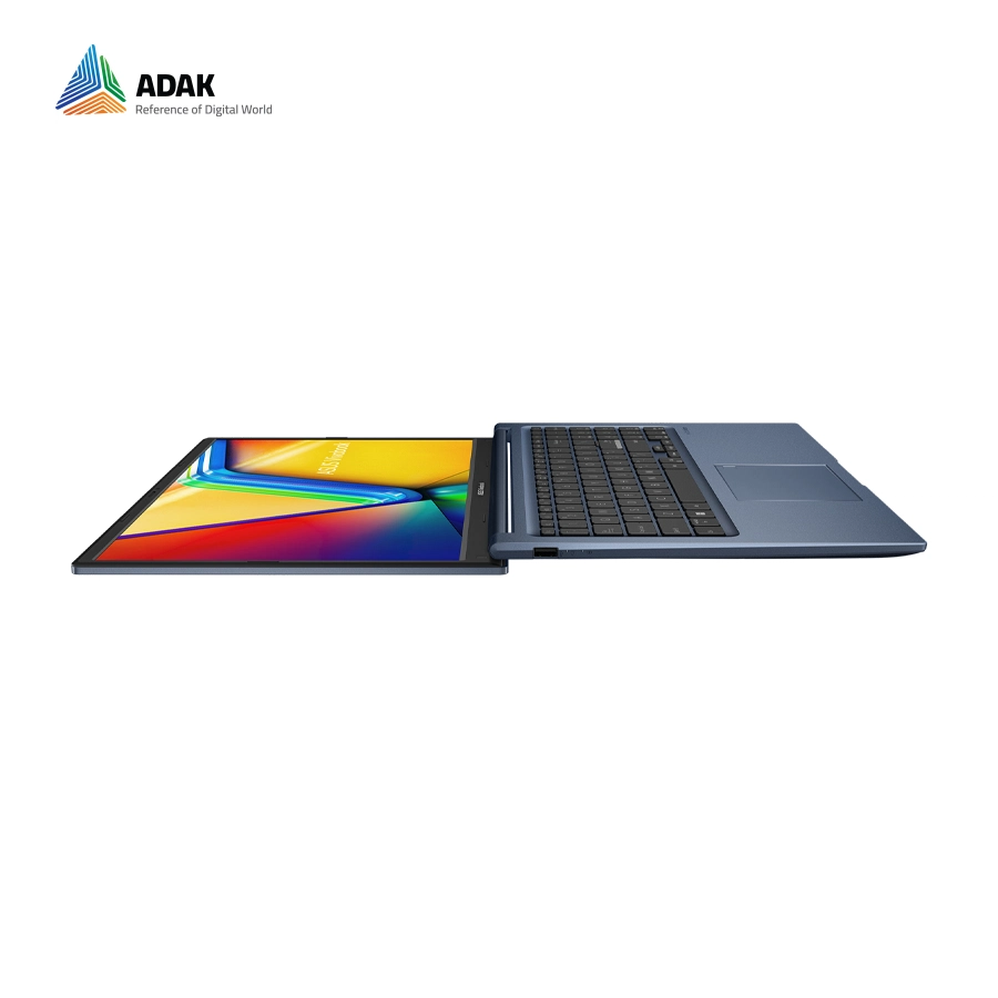 لپ تاپ ایسوس VivoBook 15 R1504VA-DA
