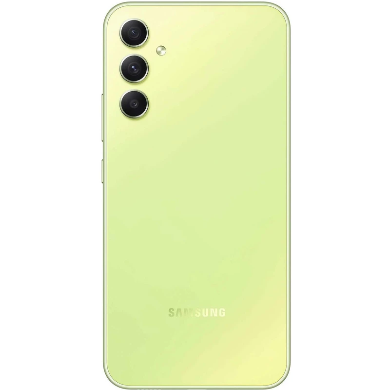 گوشی موبایل سامسونگ مدل  A34 5G ویتنام