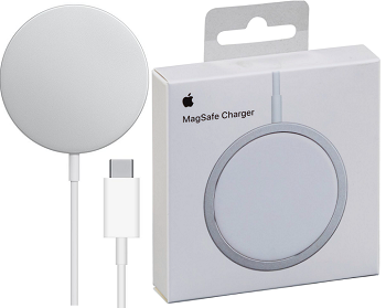 شارژر بی سیم اپل مدل MagSafe