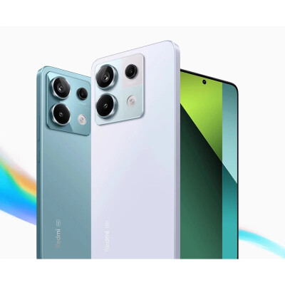 گوشی موبایل شیائومی مدل Redmi Note 13 Pro 5G