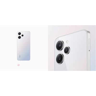 گوشی موبایل شیائومی مدل Redmi 12