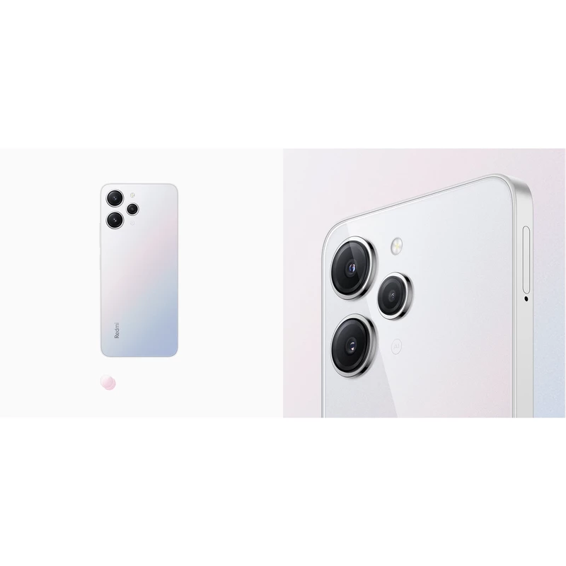 گوشی موبایل شیائومی مدل Redmi 12
