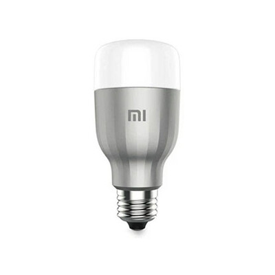 لامپ هوشمند شیائومی مدل Mi Smart LED Bulb Essential