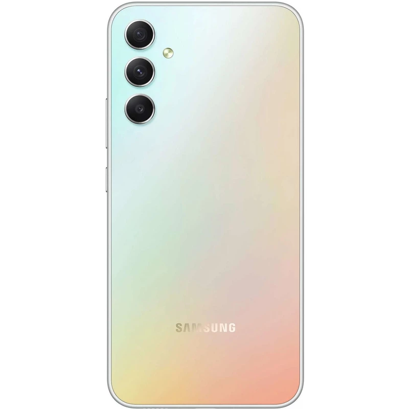گوشی موبایل سامسونگ مدل  A34 5G ویتنام