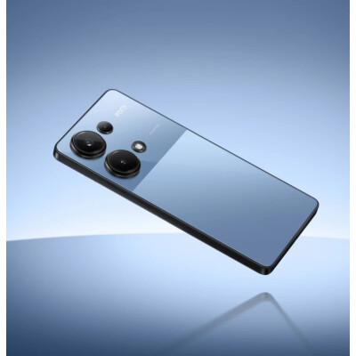 گوشی موبایل شیائومی مدل Poco M6 Pro