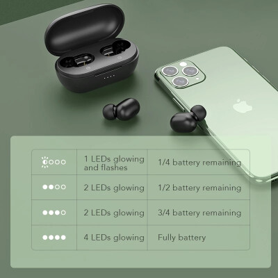 هدفون بی‌ سیم هایلو مدل GT1 XR