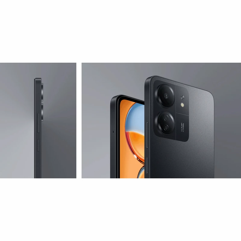 گوشی موبایل شیائومی مدل Redmi 13C