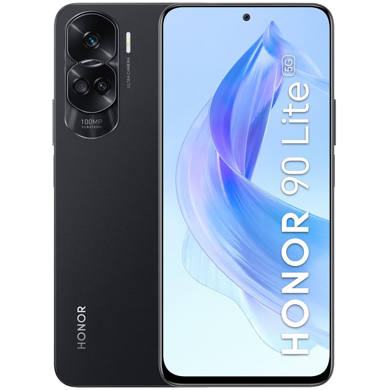 گوشی موبایل آنر مدل 90Lite حافظه 256GB رم 8GB 5G