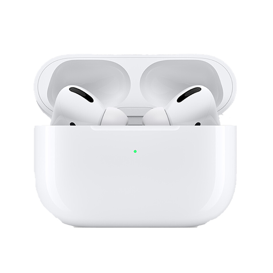 هندزفری بی سیم اپل مدل airpods pro 2021