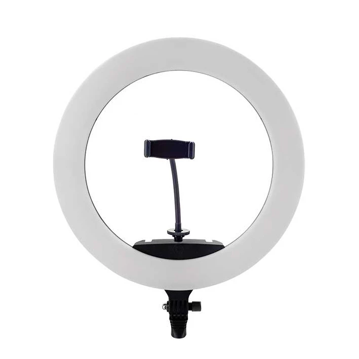 رینگ لایت مدل  KY-BK416 Hero