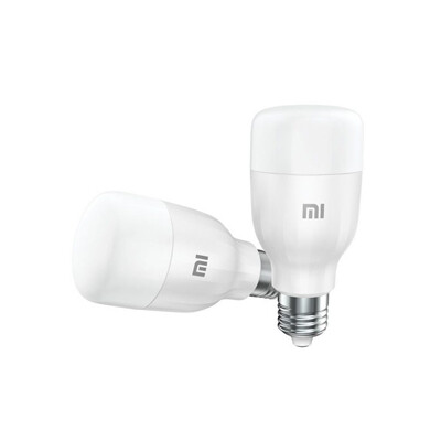 لامپ هوشمند شیائومی مدل Mi Smart LED Bulb Essential