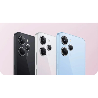 گوشی موبایل شیائومی مدل Redmi 12