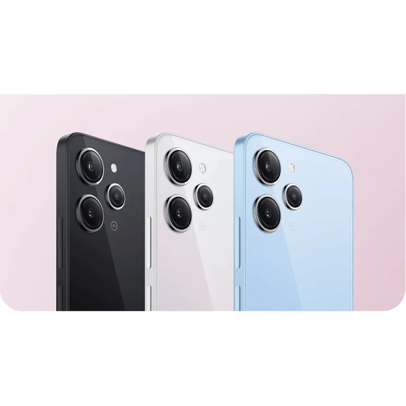گوشی موبایل شیائومی مدل Redmi 12