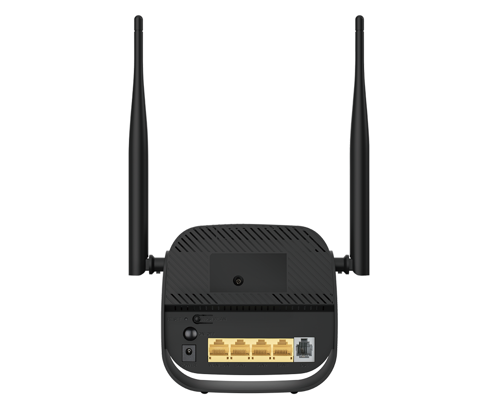 مودم دی لینک DSL-124