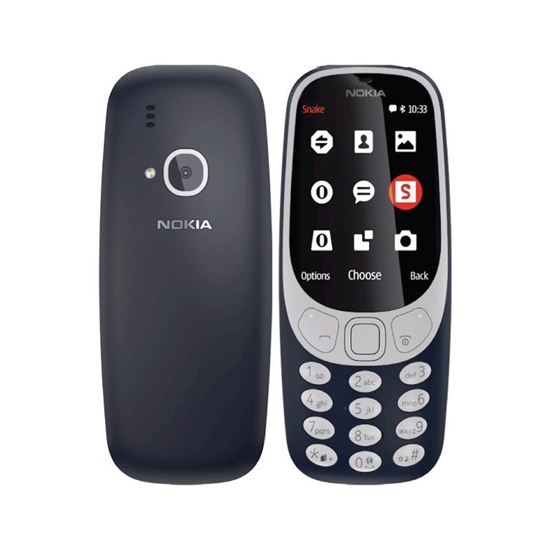 موبایل نوکیا 3310 حافظه 16 مگابایت