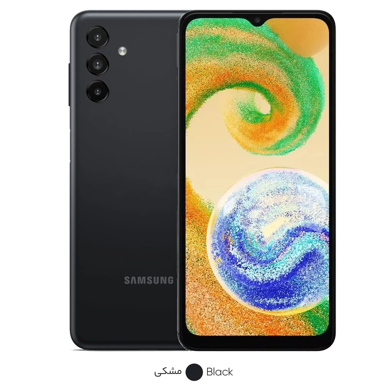 گوشی موبایل سامسونگ مدل  A04s