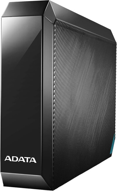 هارد اکسترنال ای دیتا ظرفیت 6 ترابایت مدلHM800