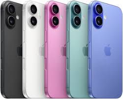اپل آیفون 16 128