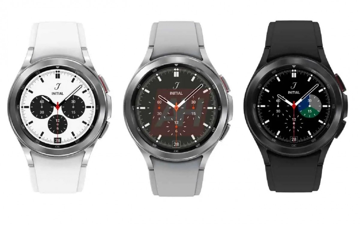 ساعت هوشمند سامسونگ مدل Galaxy Watch4 Classic 46mm