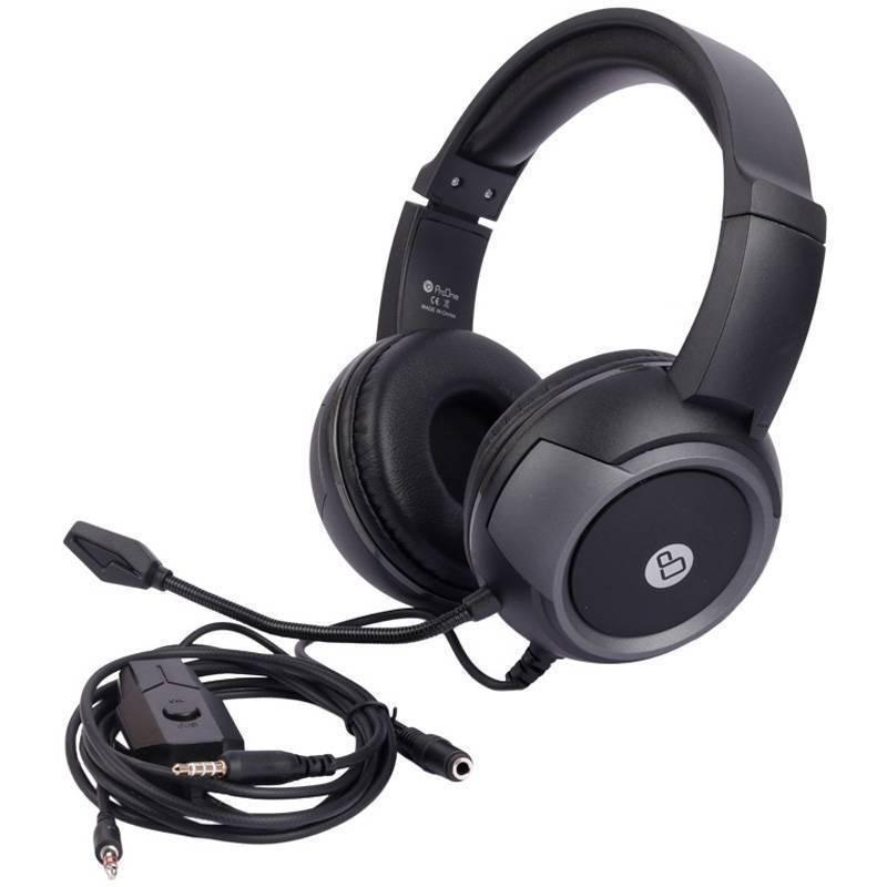 هدفون سیمی پرووان PHG3860