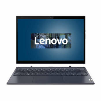تبلت لنوو مدل Tab Yoga Duet 7i-CoreI7 حافظه 512 گیگابایت رم 16 گیگابایت