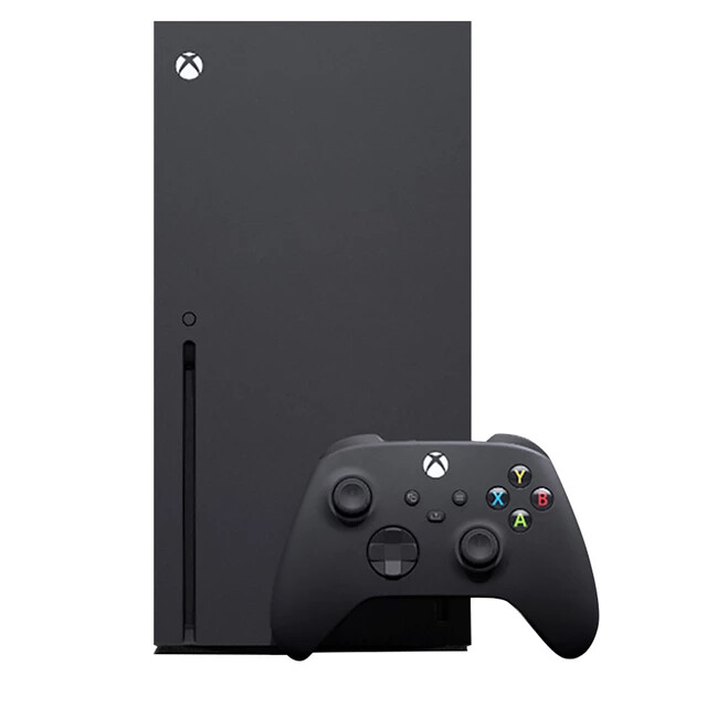 کنسول بازی مایکروسافت مدل XBOX SERIES X
