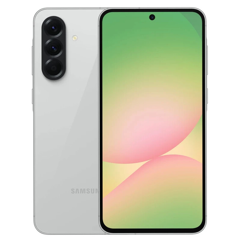 گوشی موبایل سامسونگ مدل Galaxy A56 دو سیم کارت ظرفیت 256 گیگابایت و رم 8 گیگابایت - ویتنام