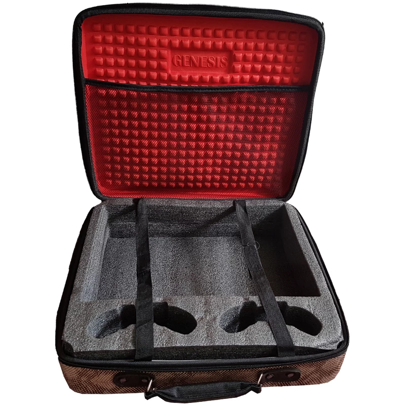 کیف حمل پلی استیشن 5 طرح ROYAL کد 72