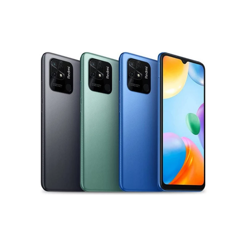گوشی موبایل شیائومی مدل Poco C40
