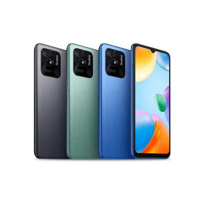 گوشی موبایل شیائومی مدل Poco C40