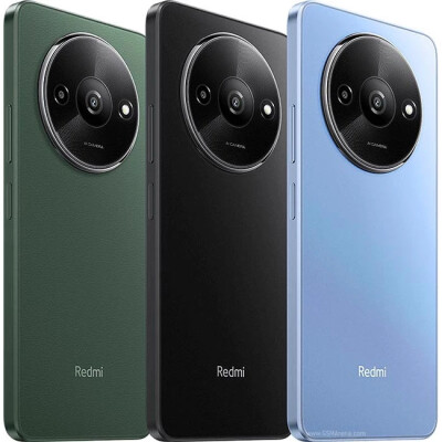 گوشی موبایل شیائومی مدل XHDASAXRedmi A3X