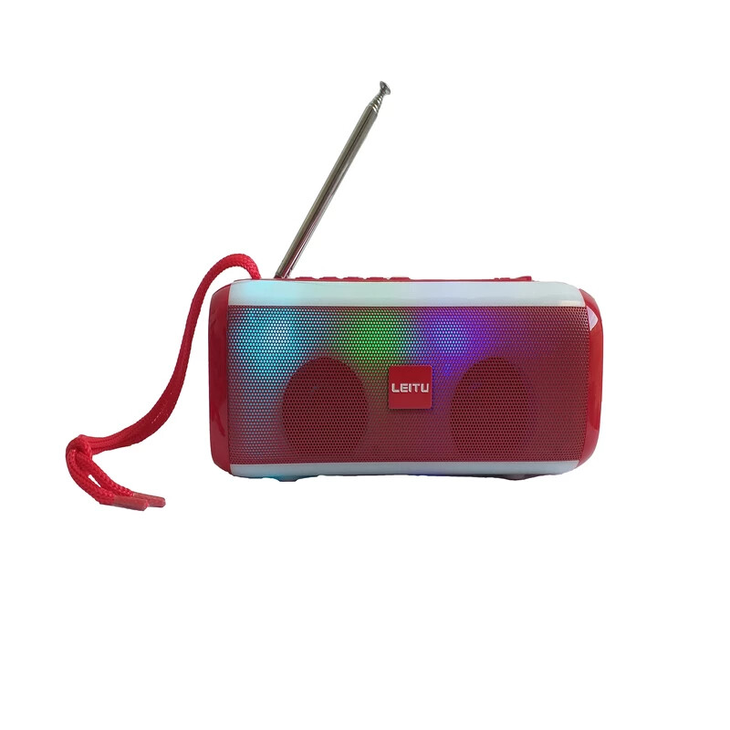 اسپیکر بلوتوثی لیتو مدل LK-1