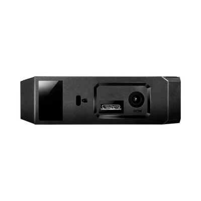 هارد اکسترنال ای دیتا ظرفیت 6 ترابایت مدلHM800