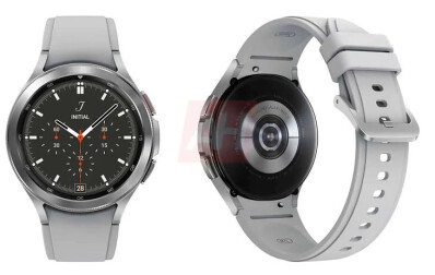 ساعت هوشمند سامسونگ مدل Galaxy Watch4 Classic 46mm