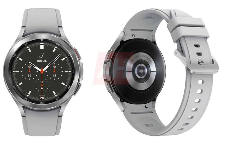 ساعت هوشمند سامسونگ مدل Galaxy Watch4 Classic 46mm