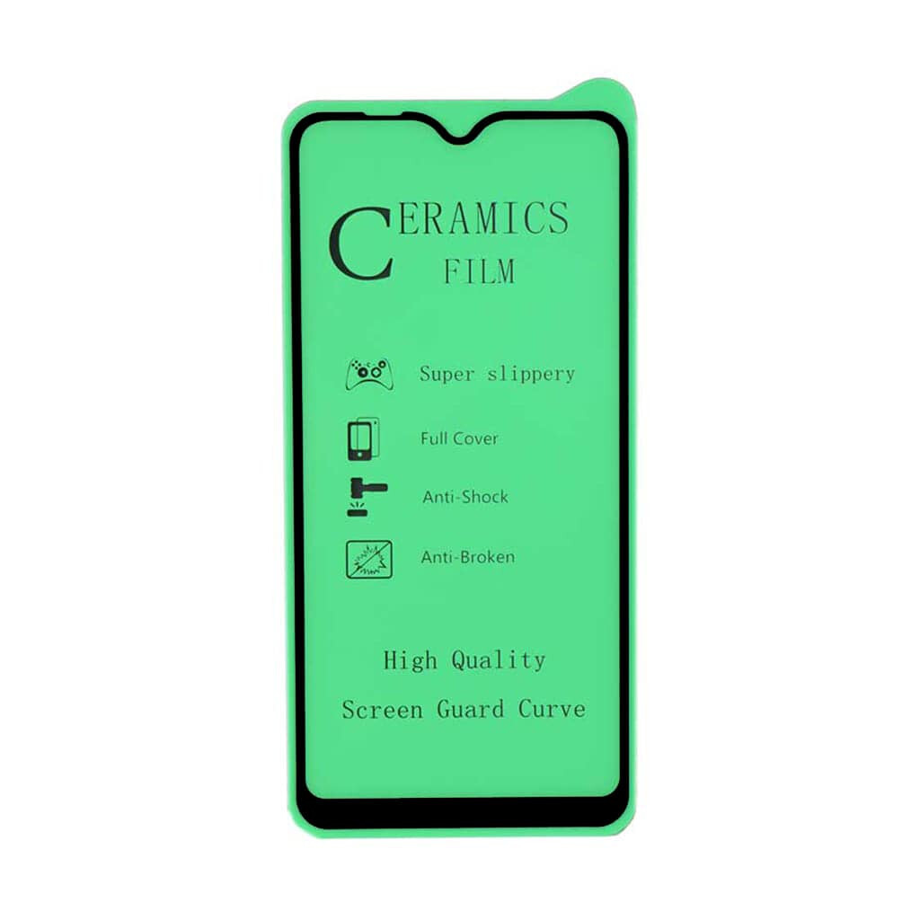 گلس محافظ سرامیک سامسونگ Ceramics Film | Galaxy A32 4G