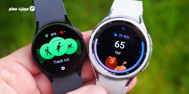 سامسونگ واچ 6 کلاسیک بهترین ساعت هوشمند