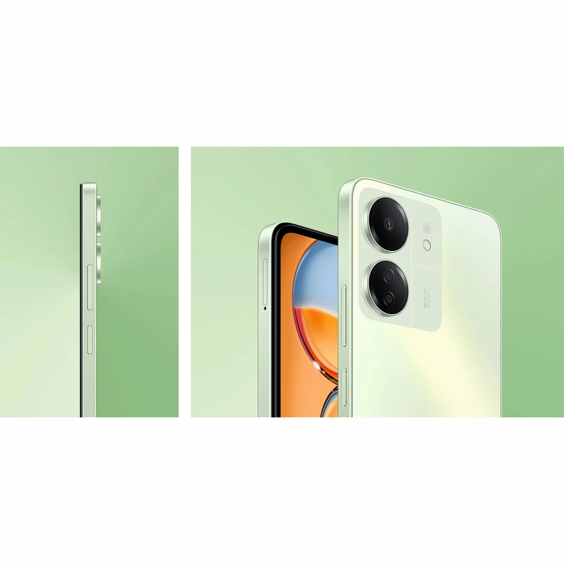 گوشی موبایل شیائومی مدل Redmi 13C