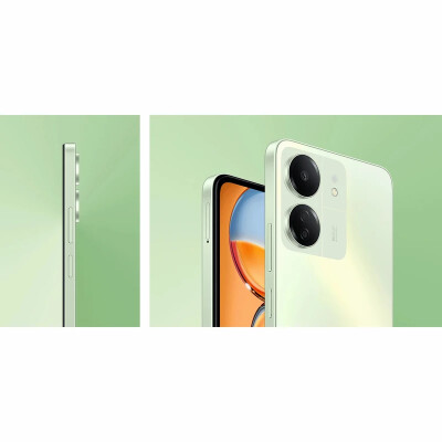 گوشی موبایل شیائومی مدل Redmi 13C