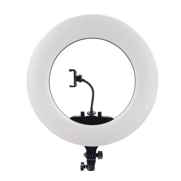 رینگ لایت مدل HERO SY-3161 III