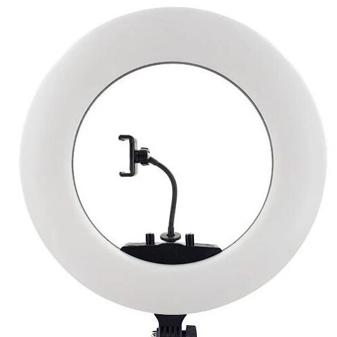 رینگ لایت مدل HERO SY-3161 III