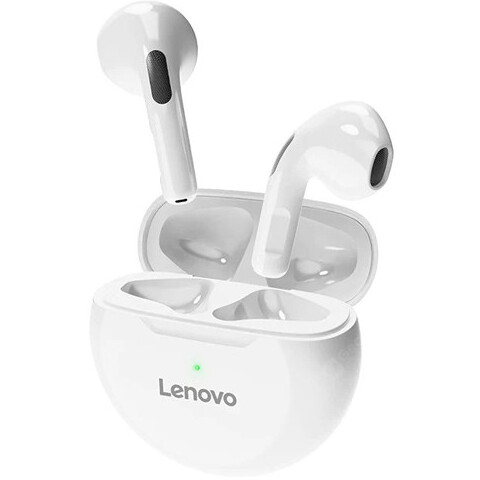 هدفون بی سیم لنوو مدل HT38