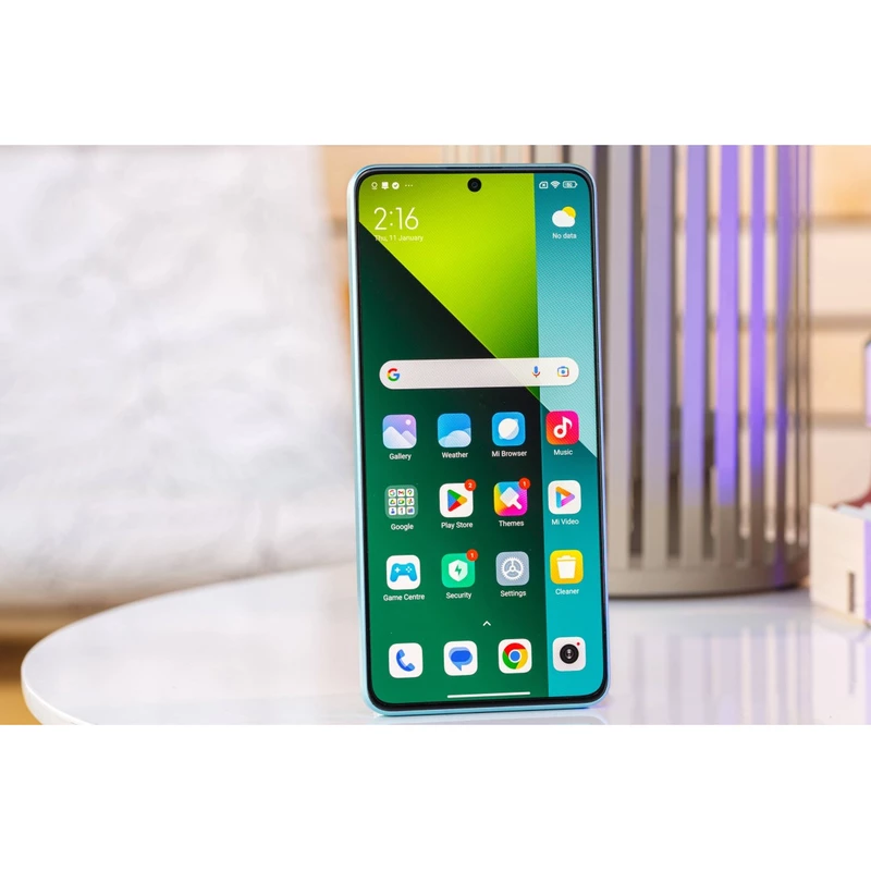 گوشی موبایل شیائومی مدل Redmi Note 13 Pro 5G