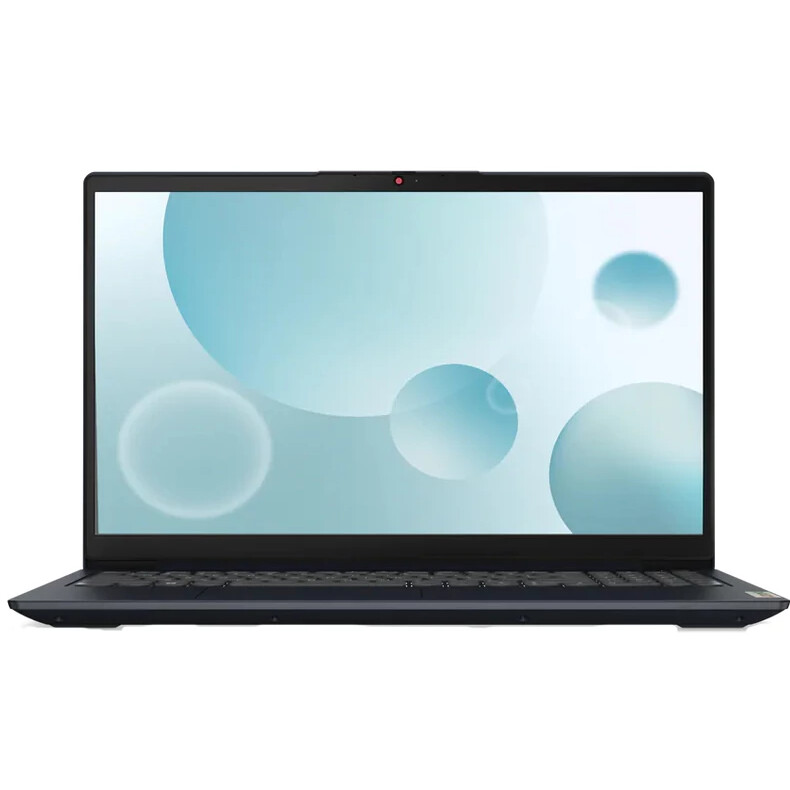 لپ تاپ 15.6 اینچی لنوو مدل IdeaPad 3 15IAU7-i7 1255U 8GB 512SSD