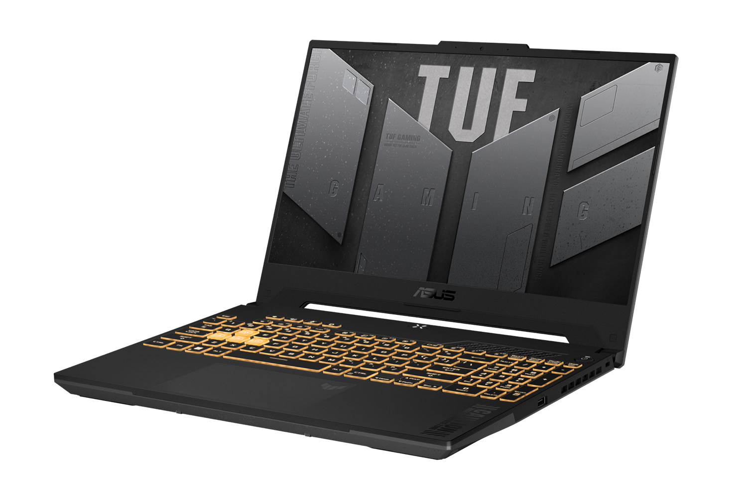 لپتاپ ایسوس مدل TUF F15 FX507Z